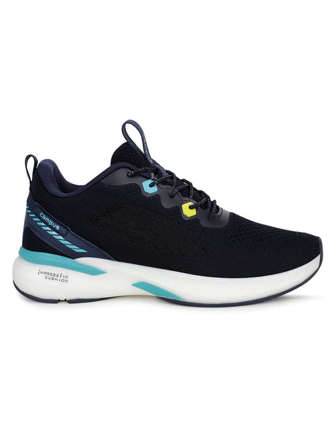KEREN Blue Women's Running Shoes
